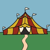 The NFT Circus! (@thenftcircus) 's Twitter Profile Photo The NFT Circus! (@thenftcircus) 's Twitter Profile Photo