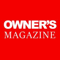 Owner's Mag (@ownersmagazine) 's Twitter Profile
