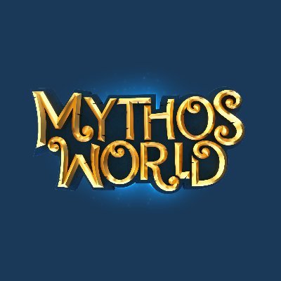 MythosWorld_io Profile Picture