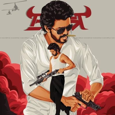Vaithee26002060's profile picture. தளபதி வெறியன்