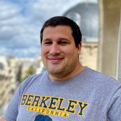 PaillardS's profile picture. Chief Business Officer at @sesamers