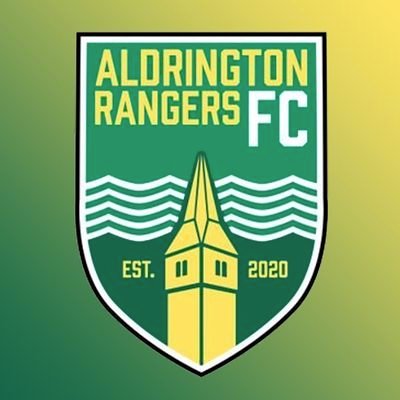 Aldrington Rangers FC 🏴󠁧󠁢󠁥󠁮󠁧󠁿