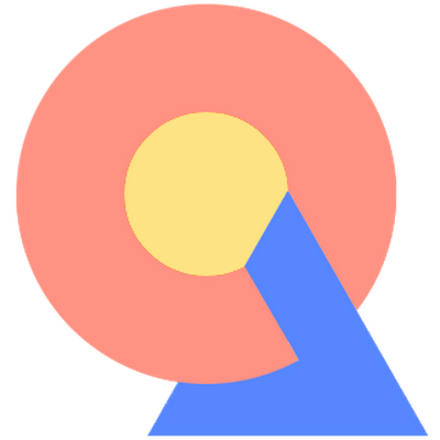 QueryArt's profile picture. 🔥 https://t.co/bqcUKM1Po4: Transforming text into #GenerativeArt NFTs! 🎨 
Encode your words in art. 🖌️💾
Create & Explore QArt Codes here: https://t.co/C4RaXQHX4s
#QArtCodes