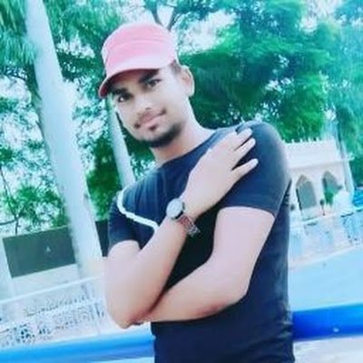 prathvirajkus19's profile picture. 