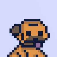 My Little Pug (@mylittlepugnft) 's Twitter Profile Photo My Little Pug (@mylittlepugnft) 's Twitter Profile Photo