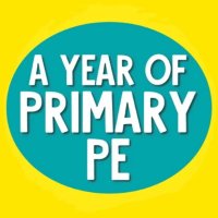 A Year of Primary PE(@cook_pe) 's Twitter Profile Photo