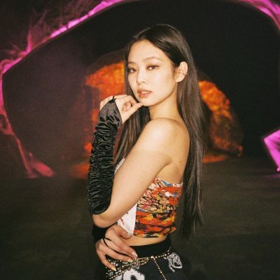 jennie's chingu | GA joiner | winner | basbas 🍀