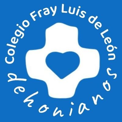 Cuenta oficial del colegio católico bilingüe concertado Fray Luis de León