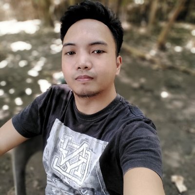 NikoMatikas's profile picture. Public Servant