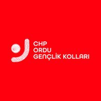CHP Ordu Gençlik Kolları (@chpordugenclik) 's Twitter Profile Photo CHP Ordu Gençlik Kolları (@chpordugenclik) 's Twitter Profile Photo