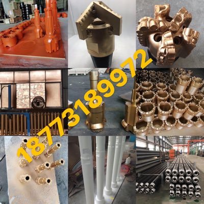 DTH_hammer_bit's profile picture. Make 5% of hope be 100% reality. WhatsApp:+86 187 7318 9972, the same as Wechat. Email: pwd888@126.com.