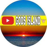 GODS ISLAND(@GODSISLAND2) 's Twitter Profile Photo