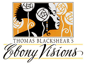 Join our Ebony Visions twitter family @collectionshop for news, updates, new releases, specials and much more from Thomas Blackshear's Art Collection.