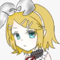 mio (@mio_lenrin) 's Twitter Profile