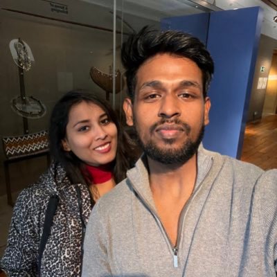 Aravind kumar baskaran Profile