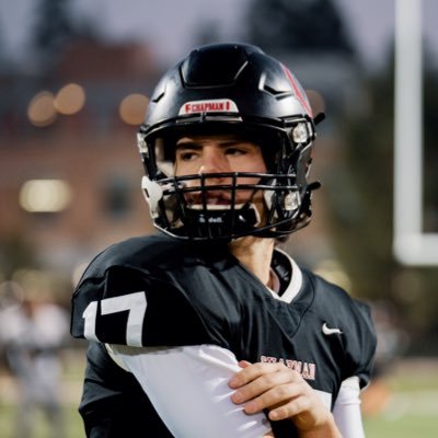 5,11” 176 QB #3, Fossil Ridge Football (Liberty Common), @Jenkins_Elite QB, 2020, SAT 1350, GPA 3.9