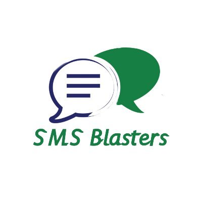 BlastersSms's profile picture. As a Bulk SMS Company we provide Enterprise Messaging Solution. 
OTP SMS
Voice SMS
SMPP SMS
Bulk API SMS
Promotion SMS
Transactional SMS