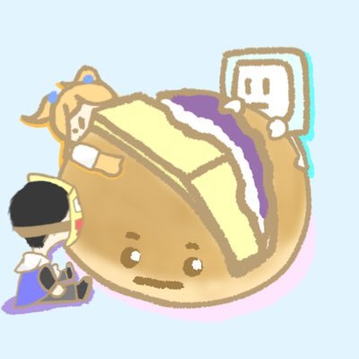 あんばたあさんのプロフィール画像