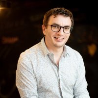 Sylvain Gazaignes (@sylv1gazaignes) 's Twitter Profile
