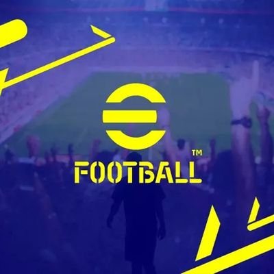 Unofficial Account eFootball™ on Twitter 🎮
Follow Us to Updates and News! 
#efootball 
#eFootball2022