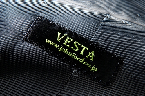 VESTAbyJohnford's profile picture. 銀座ヴェスタで最高のスーツが生まれる。着心地|仕立て|スタイル|全てトップクオリティ。Best Japan Made Suits where Japanese scrupulous tailoring meets worlds’ best material&design. 🗣🇮🇹🇬🇧🇫🇷🇯🇵