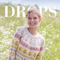 DROPS Design (@garnstudio) 's Twitter Profile
