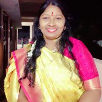 Kavitha Chevula(@KavithaCh3) 's Twitter Profileg