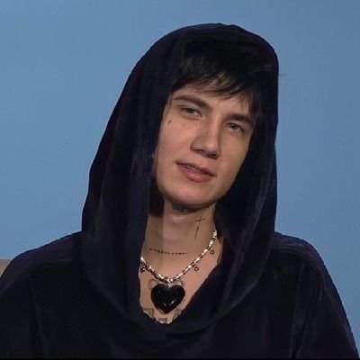 āØPRETTY POISONāØ
āØTELL ME ABOUT TOMORROWāØ
š„JXDNš„āØNESSAāØ