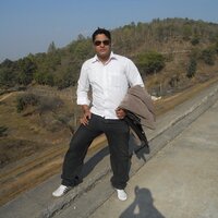 Debasis Dash (@dash_dev) 's Twitter Profile