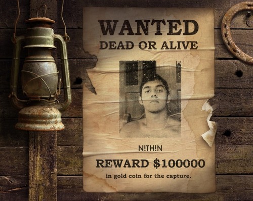 nithinjacob4u's profile picture. I am you; you are me. You are the waves; I am the ocean. Know this and be free, be divine.