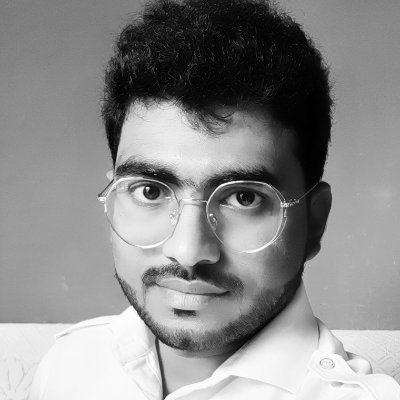 Python developer 🐍 Serverless Engineer🟠
Predominantly working on AWS using serverless. AWS community contributor.