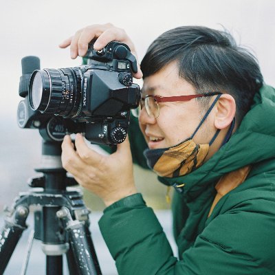 gowasu0302's profile picture. ひかり写真館のなかの人。機材を車に乗せて全国各地を駆け回っています。車と乗り手を大判カメラで写す "Car with us.”シリーズも撮影中。鹿児島在住だけど鹿児島にあまりいません。