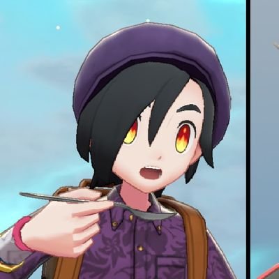 Generic Video Game Enthusiast.
(How Original!)
He/Him, Happily Married, Writer of Sorts.
Come for the sample, stay for the soup! 🍲
