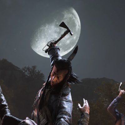 PS4 Gamer Tag: whitehawk67ca I play HUNT Showdown. I'm also a Magician...How's Your Pass?