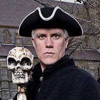 Dale Gilbert Jarvis 💀 (@dalejarvis) 's Twitter Profile Photo Dale Gilbert Jarvis 💀 (@dalejarvis) 's Twitter Profile Photo