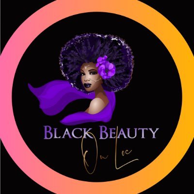 BlacBeautyonLoc's profile picture. Black Beauty on Loc is a Hair Co. that is helping your hair needs. Longer Moisture, Thicker  & Grow Longer. Ready Set Grow!! Keep You Black Beauty on Loc!!!