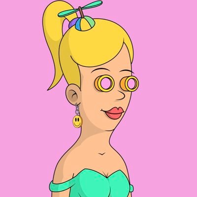buffysummersさんのプロフィール画像