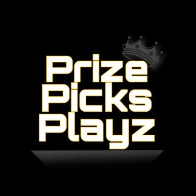 Prize Picks Daily. DM US for access to extra plays. Venmo @apierre21, tips are greatly appreciated 🔨