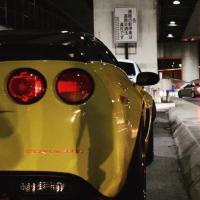 8stdjent's profile picture. C6 Z06(不動) / 1190rx(不動) / FL5