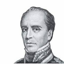 Ex presidente de la #GranColombia 1830-1831 Prócer maracucho® #Urdaneta234años #ProceresDelSigloXXI since 1788 #RafiQuotes #ProceresEnTwitter #RafiNews