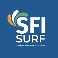 Surfing Federation of India(@sfisurfing) 's Twitter Profile Photo