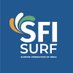 Surfing Federation of India (@sfisurfing) Twitter profile photo