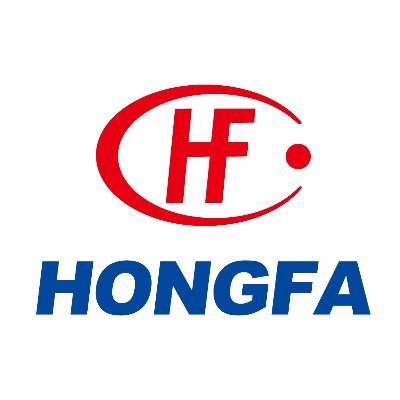 hongfa_group's profile picture. Hongfa, the global relay industry leader, was founded in 1984.