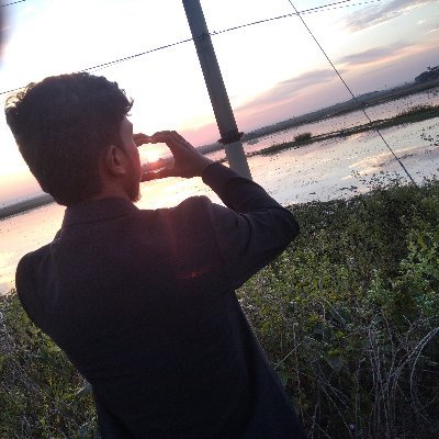 Arafat95882385's profile picture. Student