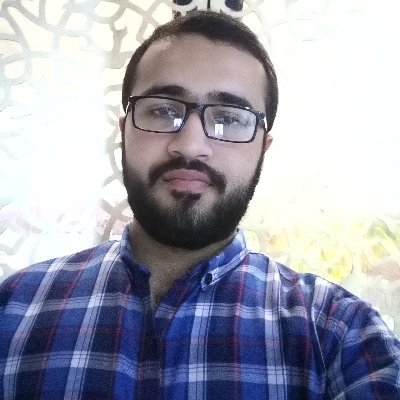 bilalnadeem614's profile picture. I am a web developer. I like to develop user-friendly & attractive websites.