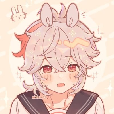 【honey(*´꒳`*)ページ①】 蜂蜜檸檬 (@lyra71444) / Posts / X