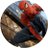 スパイダーゴリラのアイコン