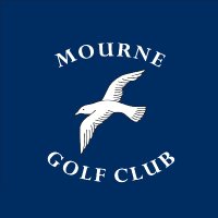 Mourne Golf Club(@Mourne_GC) 's Twitter Profile Photo