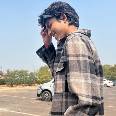 mohithatsit's profile picture. 20