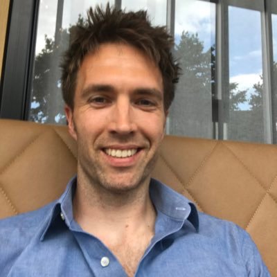 Co-founder 🚀 / Marketing 🎯 / Product 🤖 @Triggre — the best #nocode platform for business critical applications 💪 and affordable too 🤑